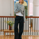 Raphael Wollpullover, Grau