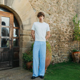 Pantalon à cordon Tobias