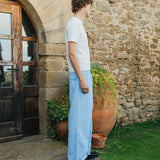 Pantalon à cordon Tobias