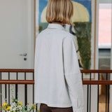 Benoit Seersucker-Hemd