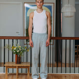 Pantalon de survêtement droit Aaron