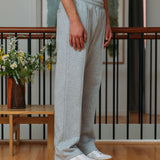 Pantalon de survêtement droit Aaron