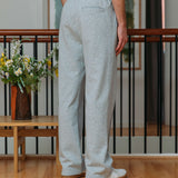 Pantalon de survêtement droit Aaron