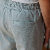 Pantalon de survêtement droit Aaron