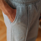 Pantalon de survêtement droit Aaron