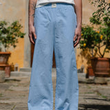 Pantalon à cordon Tobias