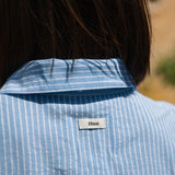 Raglan-Shirt aus Baumwolle von Isaiah