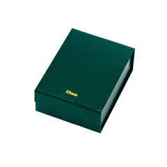 Coffret cadeau à bijoux de 33 mm