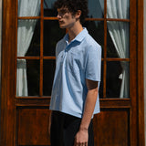 Raglan-Shirt aus Baumwolle von Isaiah