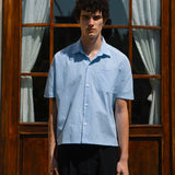 Raglan-Shirt aus Baumwolle von Isaiah