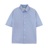 Raglan-Shirt aus Baumwolle von Isaiah