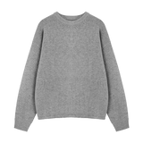 Raphael Wollpullover, Grau