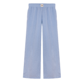 Pantalon à cordon Tobias