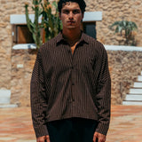 Lorenzo Cotton Shirt