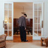 Shaden Flannel Shirt