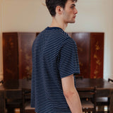 Alfie Striped T-Shirt