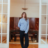 Dylan Trousers, Navy