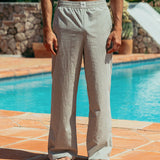 Arnaud Hose mit Kordelzug