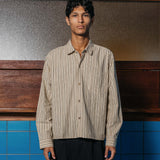 Cecil Cotton Shirt