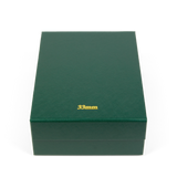 Coffret cadeau à bijoux de 33 mm