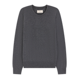 Alec Jumper, Dark Grey