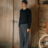 Alec Jumper, Black