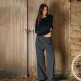 Alec Jumper, Black