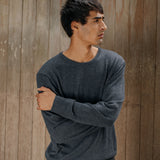 Alec Jumper, Dark Grey