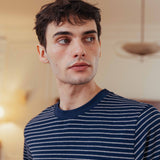 Alfie Striped T-Shirt