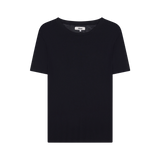 T-shirt en laine Tencel André