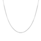 Arlo Halskette, Silber