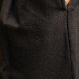 Arturo Wool Blend Trousers