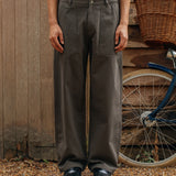 Bentley Cotton Trousers