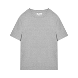 Bernard Ripp-T-Shirt, Grau