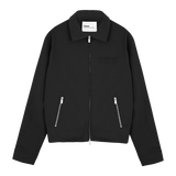 ‍Bryant Light Wool Jacket (100% off)