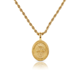 Collier Constantin, or
