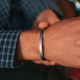 Soren Cuff, Silver
