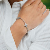 Bracelet Caden, argent