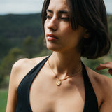 Collier Constantin, or