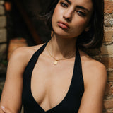 Collier Constantin, or