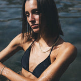 Cooper Halskette, Gold
