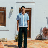 Chemise en tricot Ripley