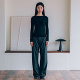 Nadelstreifenhose „Gerard“