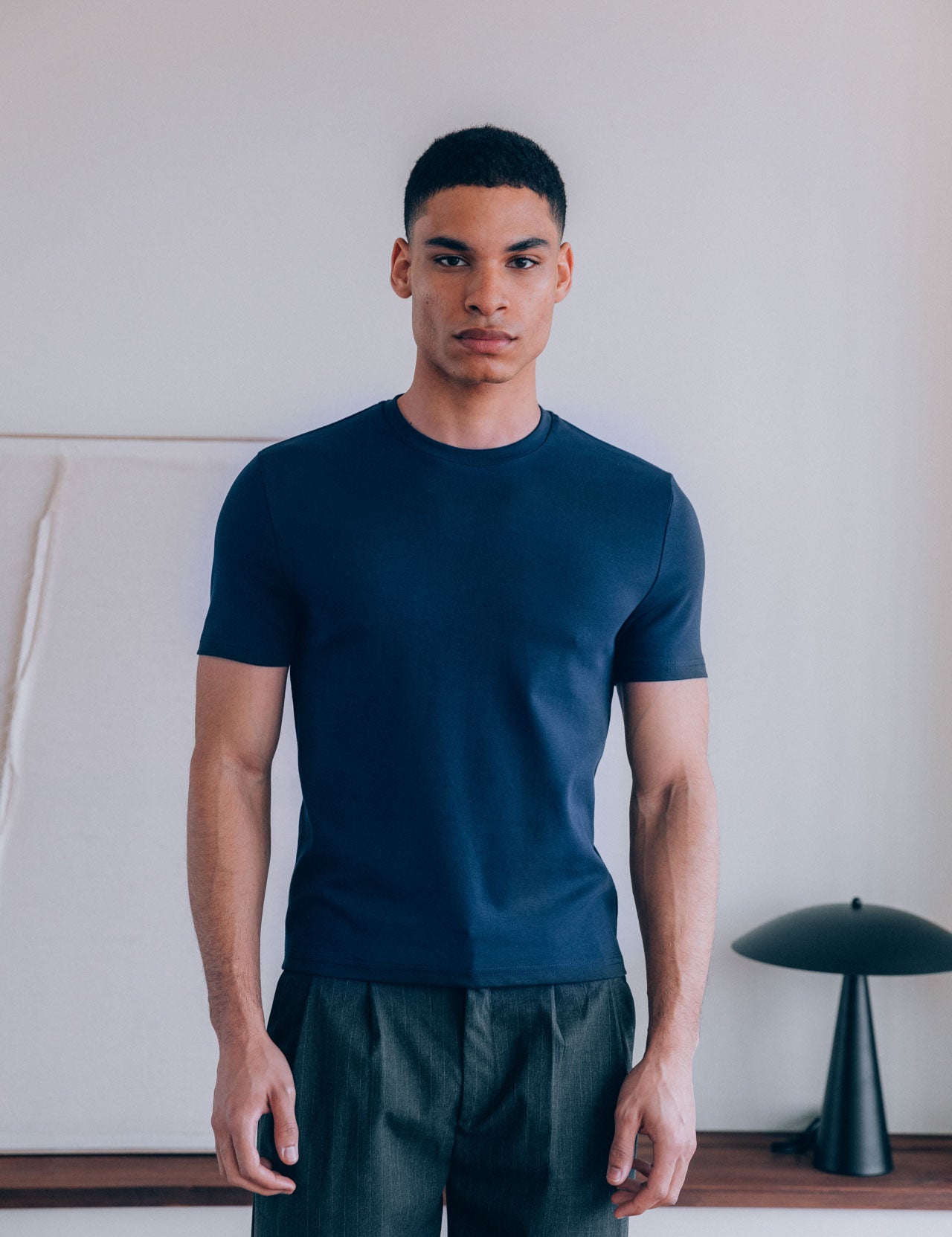 Benji Check Shirt