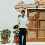 Louis Cotton Shirt