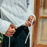 Marcelo Lace Shirt