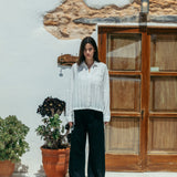 Marcelo Lace Shirt