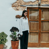 Marcelo Lace Shirt