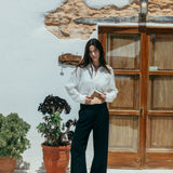 Marcelo Lace Shirt
