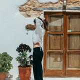 Marcelo Lace Shirt